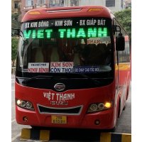 Hà Nội , Giáp Bát - Ninh Bình - Kim Sơn - Cồn Thoi