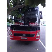 xe Phú Thọ Sài Gòn, xe khách Sài Gòn Phú Thọ mới cập nhật