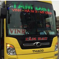Xe Hà Nội - Vinh: Tìm hiểu về nhà xe Tâm Đạt