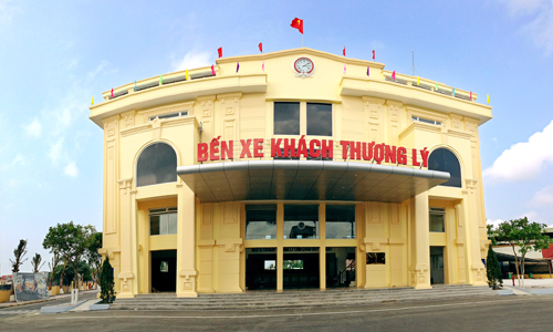 XE HẢI PHÒNG SÀI GÒN MAI ĐỨC