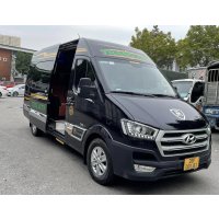 xe Hà Nội đi Hòa Bình nhà xe Trang Anh 