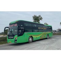 Nghệ An- Sài Gòn nhà xe Quốc Tuấn
