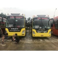 Hà Giang _Sơn Tây _Hòa Bình Nhà Xe Tiến Phương