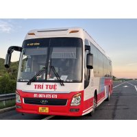 xe Vĩnh Phúc Sài Gòn nhà xe Trí Tuệ