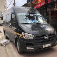 Nhà xe Hòa Yến - Dịch vụ vận chuyển uy tín chuyên tuyến Nho Quan, Me đi Giáp Bát, Hà Nội