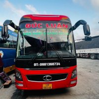 5 xe Quảng Ninh Nha Trang