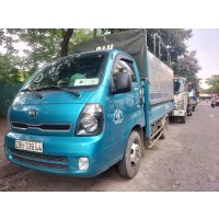 14 TAXI TẢI HÀ NỘI, SỐ ĐIỆN THOẠI VÀ GIÁ VÉ MỚI NHẤT