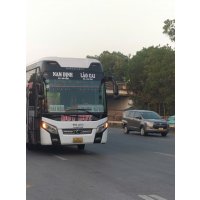  Xe khách Nam Định Lào Cai: Đặt vé nhà xe Duy Duy giá rẻ, chất lượng cao