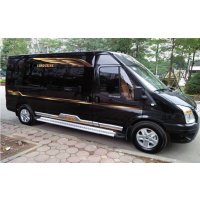 Xe Hà Nội Hải Phòng