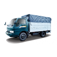 Dịch Vụ Xe Tải Chở Hàng Phố Cấm Hà Nội