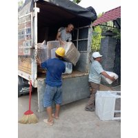 Taxi Tải Dọn Nhà, Văn Phòng Trọn Gói Hà Nội